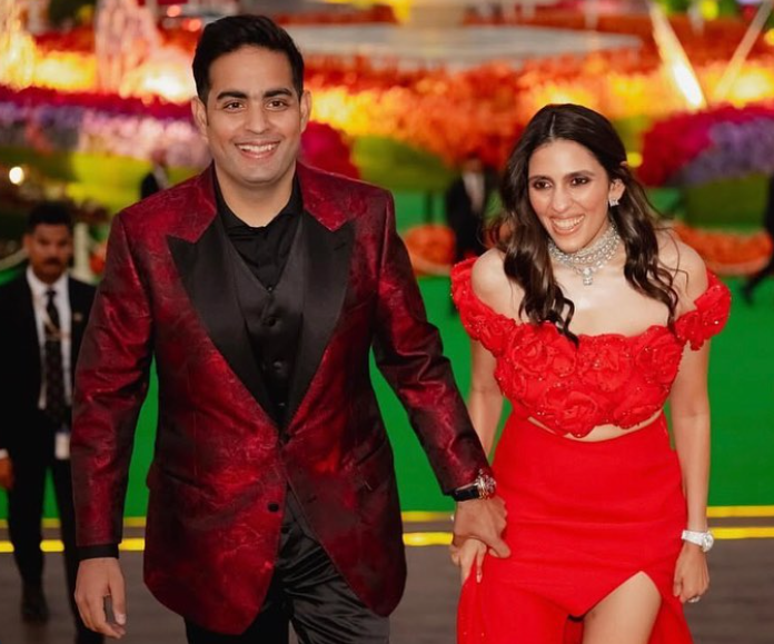 Shloka Ambani ConnectFor 2025 – Structured Volunteering for Social Change in India